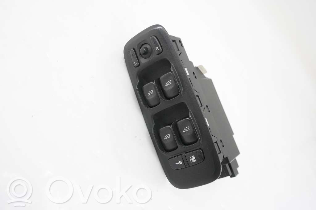Volvo S60 Comutator comandă geamuri electrice 
