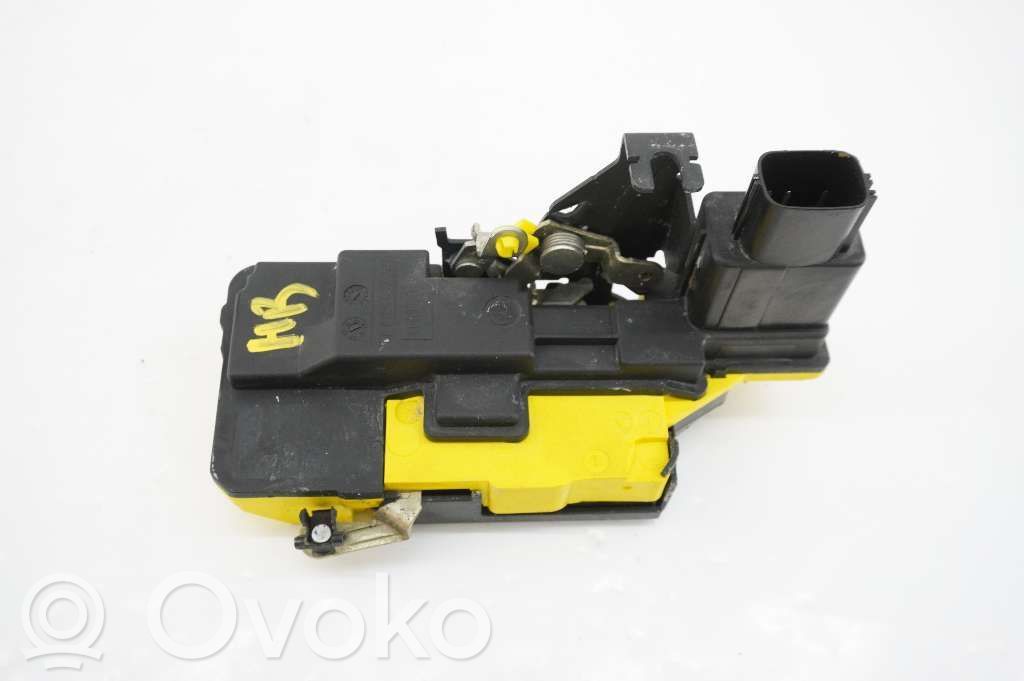 Volvo S60 Serratura portiera posteriore 