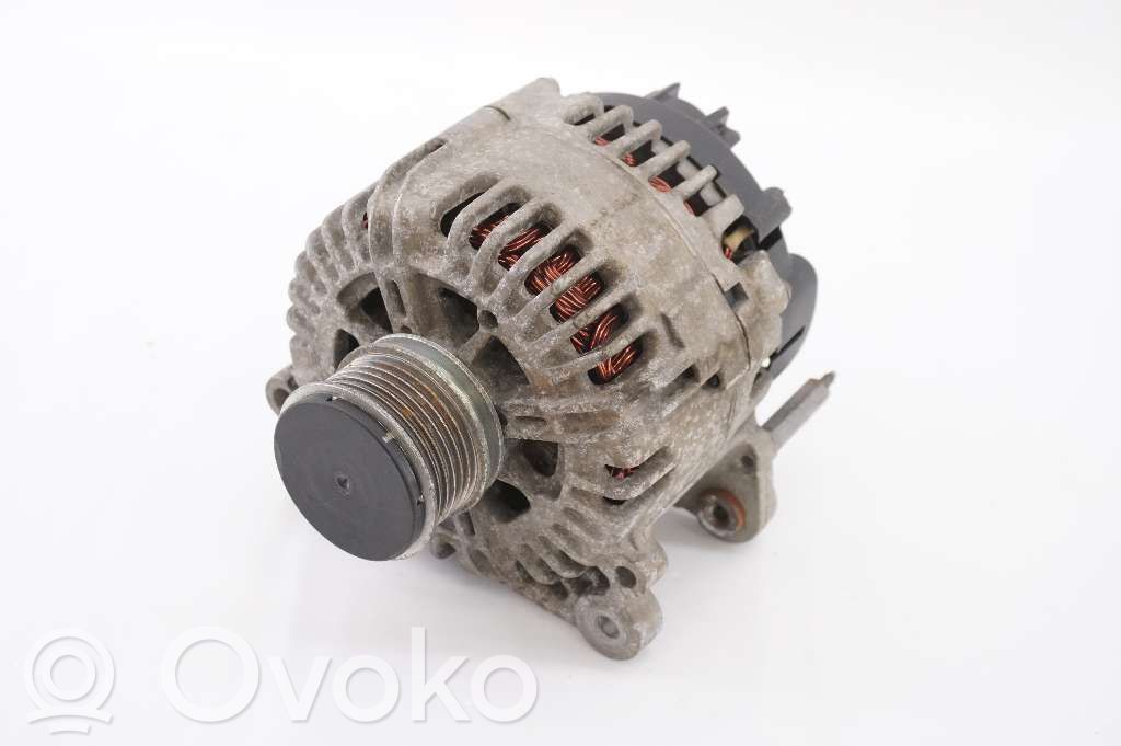 Audi A3 S3 8P Generatore/alternatore