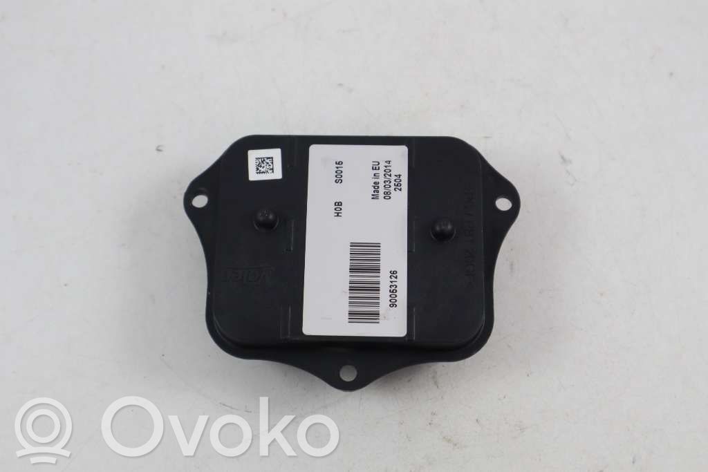 Volvo XC60 Modulo luce LCM 