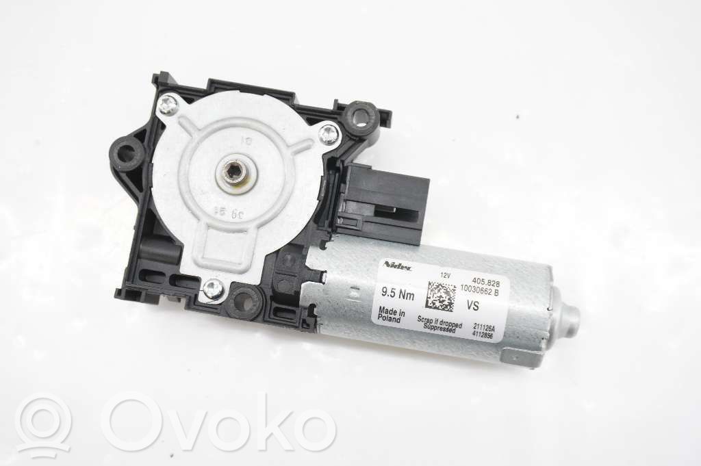 Volvo S90, V90 Moteur / actionneur 