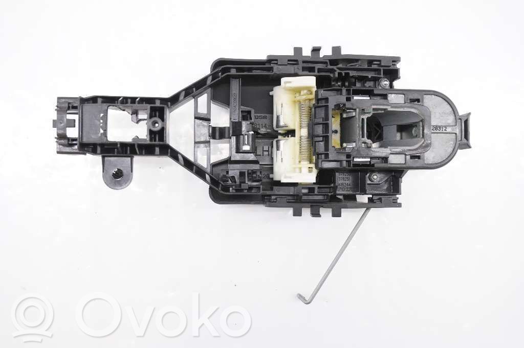 Volvo S90, V90 Front door exterior handle 