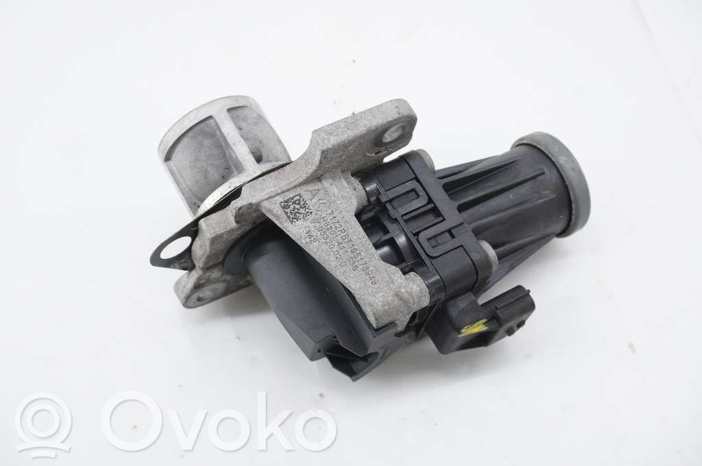 Dacia Dokker Válvula EGR 