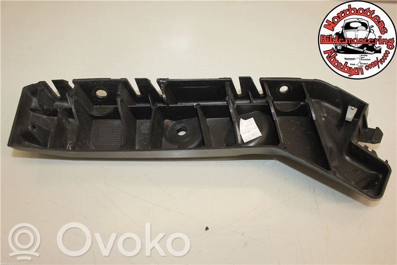 Seat Leon (5F) Galinis laikiklis bamperio 