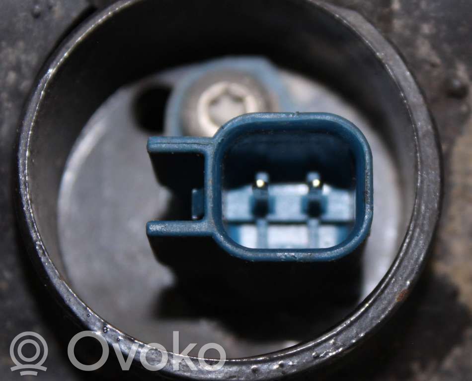 Volvo V70 Galinė svirtis 