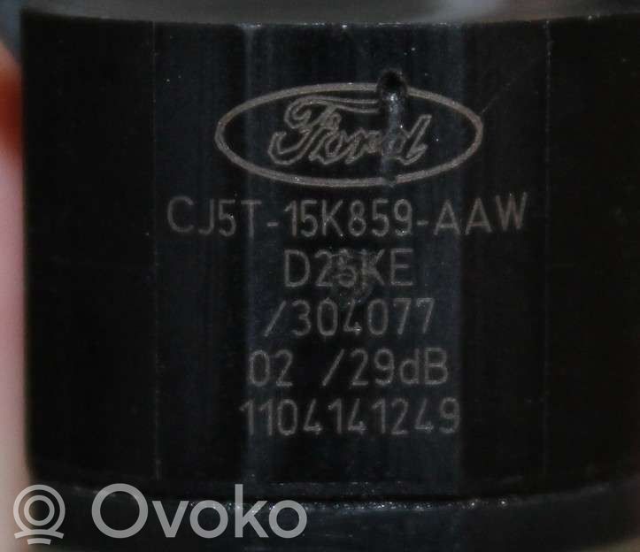Ford Kuga II Sensor de aparcamiento PDC 