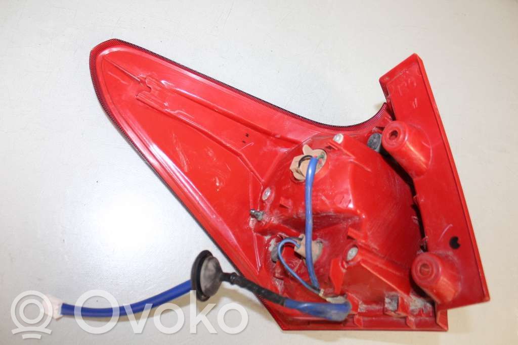 Toyota Auris E180 Takavalot 