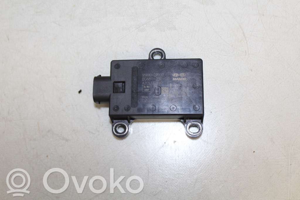 Acceleration sensor   956902P000,A2C53311192,956902P000