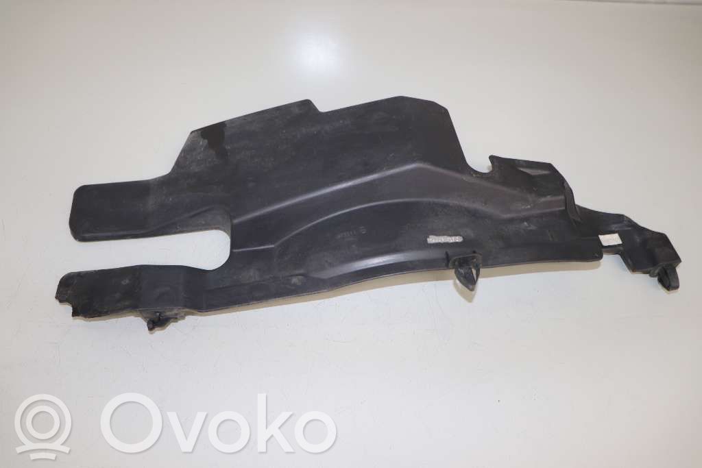 Toyota Proace Condotto d'aria intercooler 
