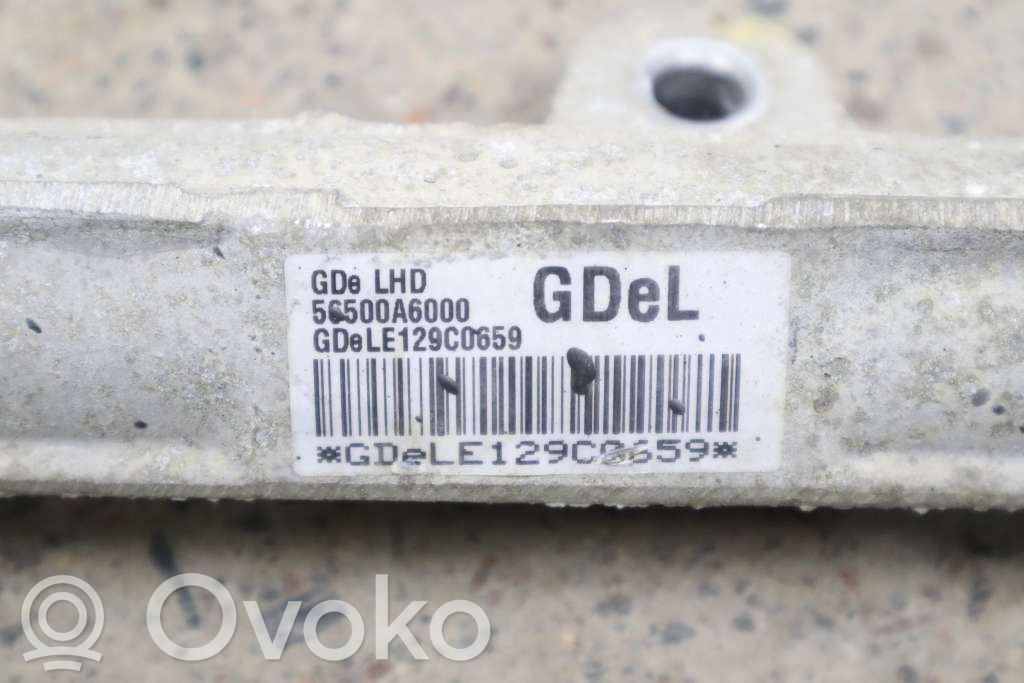 Рулевые рейки   56500A6000,56500A6000