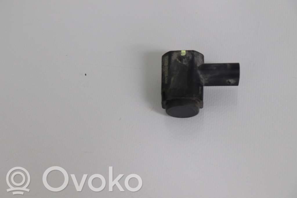 Ford Ranger Parksensor PDC 