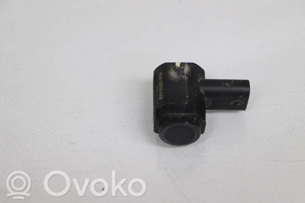 Ford Ranger Parksensor PDC 