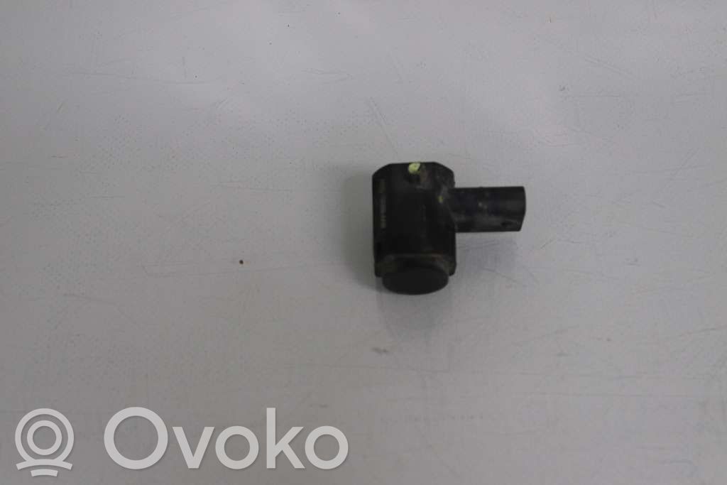 Ford Ranger Parksensor PDC 