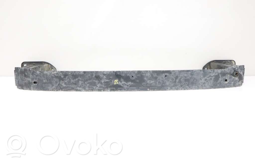 Ford Focus Aizmugurē bampera balka 