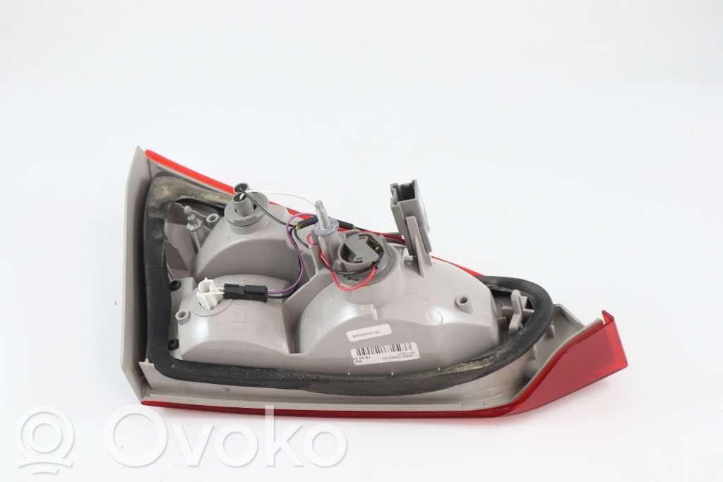 Ford Focus Tailgate rear/tail lights 