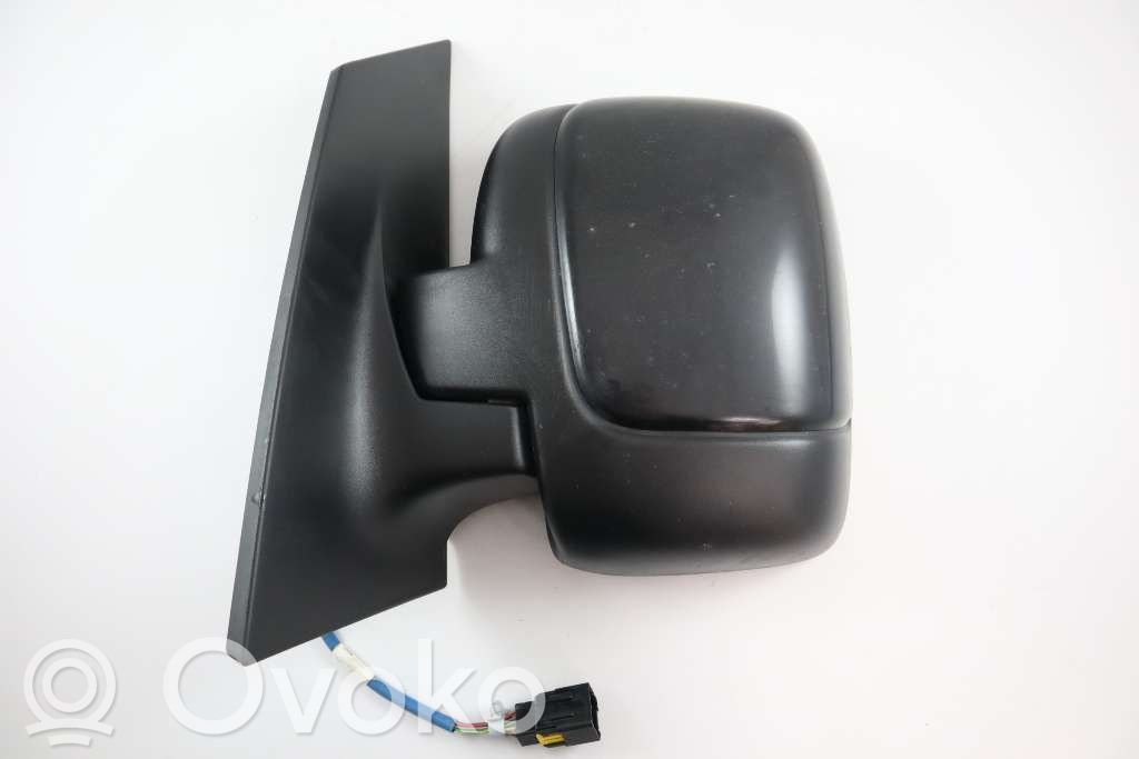 Peugeot Expert Front door electric wing mirror 