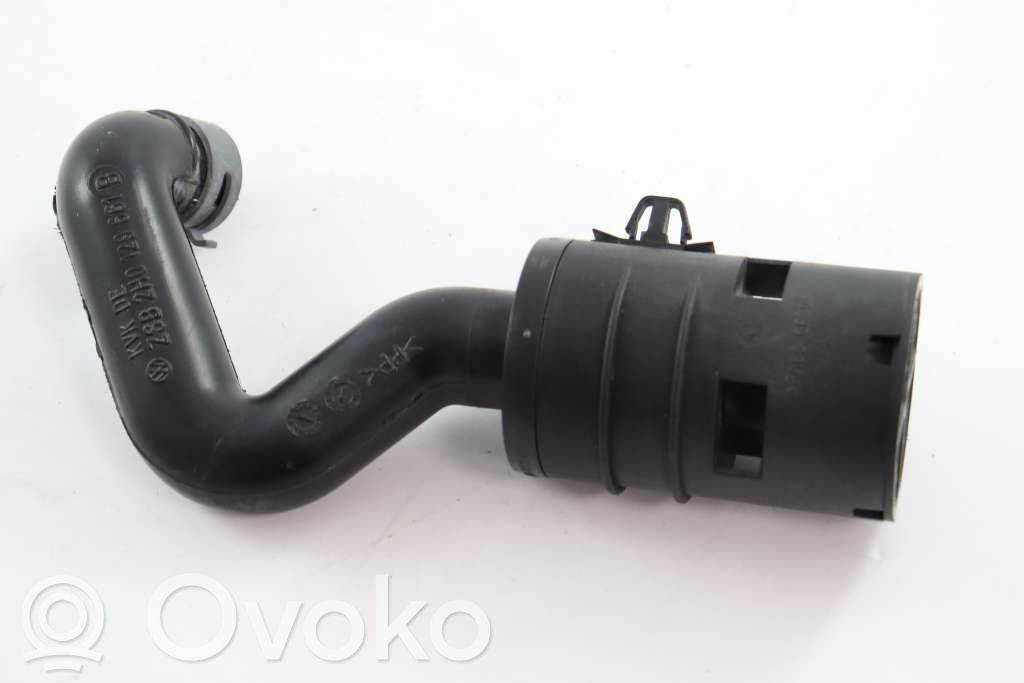 Volkswagen Amarok Riscaldatore del carburante 