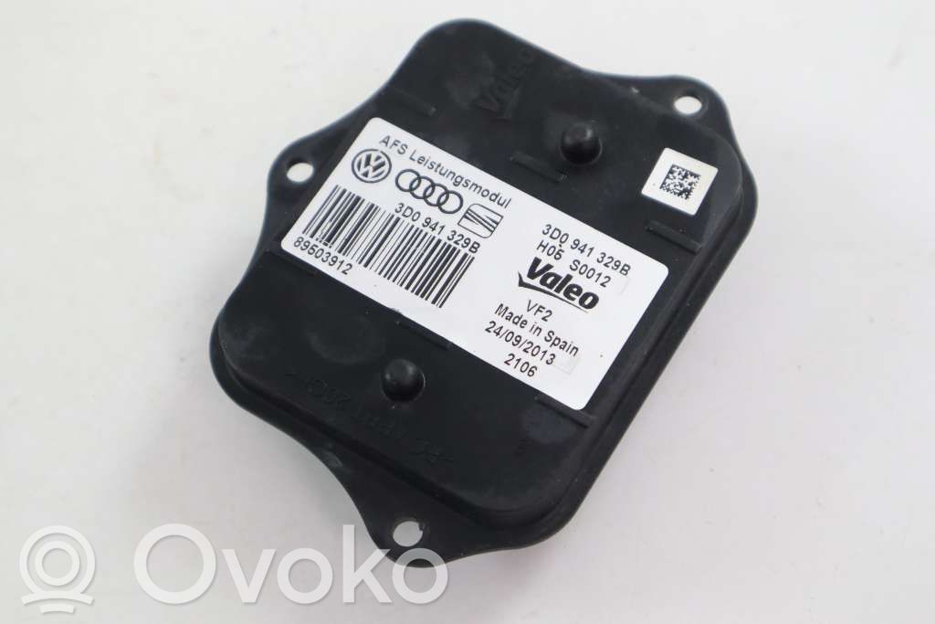 Volkswagen PASSAT B7 Lichtmodul Lichtsensor 
