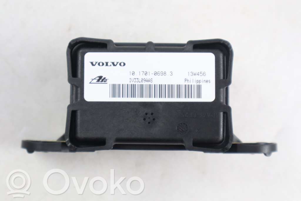 Volvo XC90 Acceleration sensor 