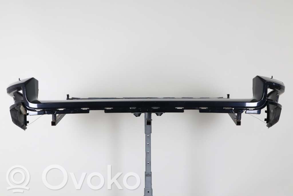 Volvo XC90 Parachoques 