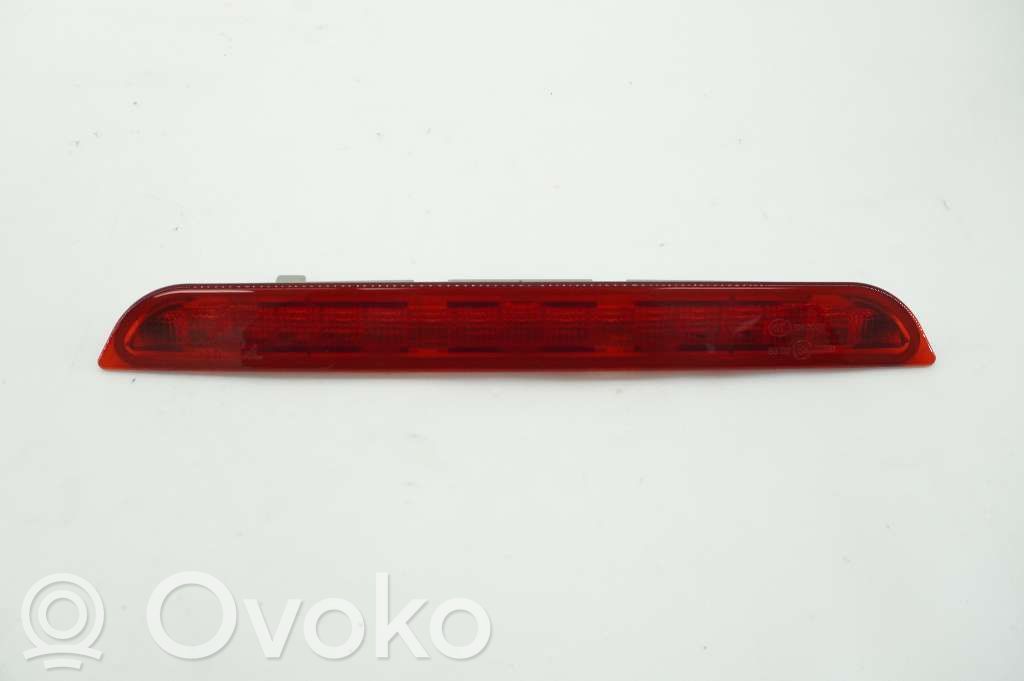 Mazda CX-5 Third/center stoplight 