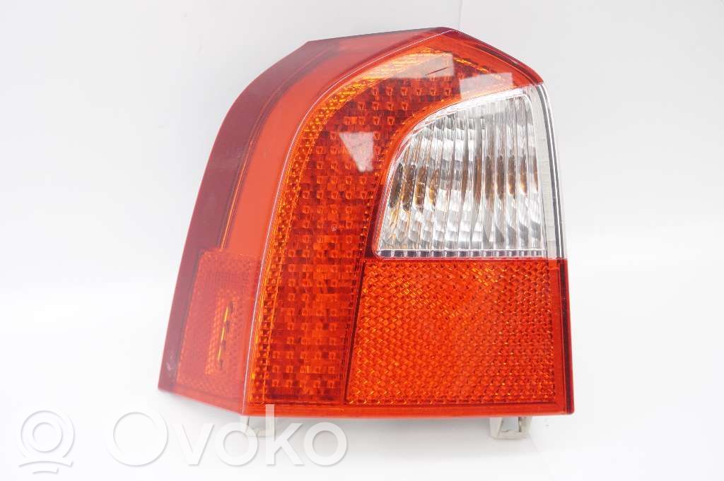 Volvo XC70 Luci posteriori 