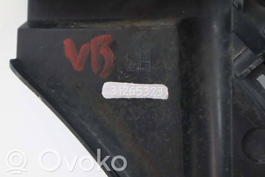 Volvo XC70 Suport montare bară spate 