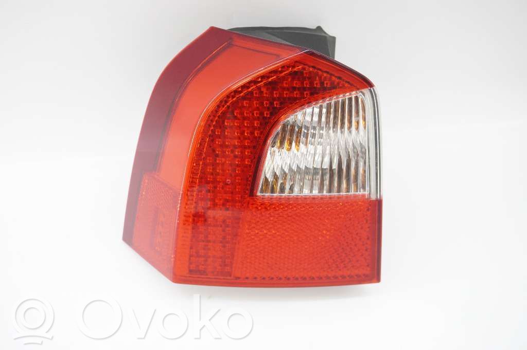 Volvo V70 Takavalot 