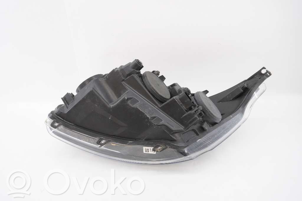 Ford Transit Custom Headlight/headlamp 