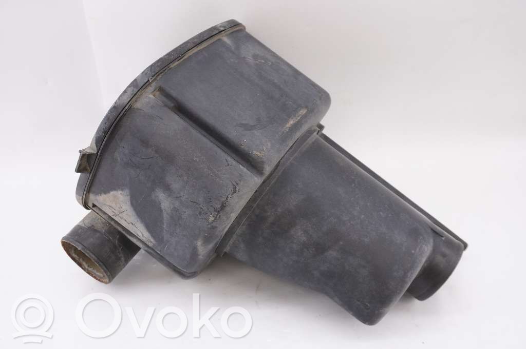 Saab 9-5 Air filter box 