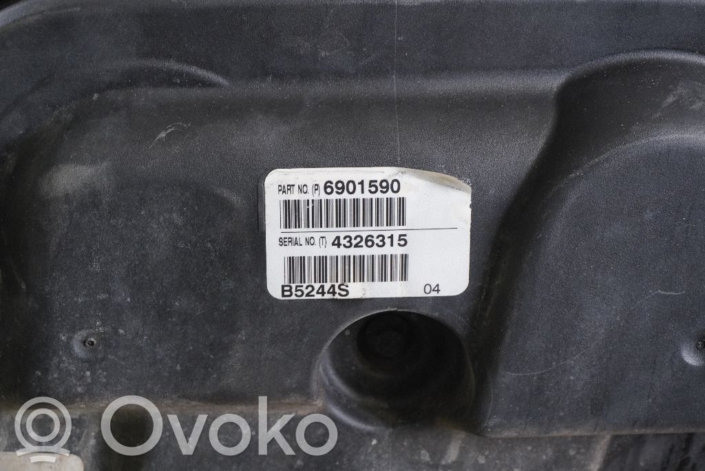 Silnik   36050387,B5244S2,6901590
