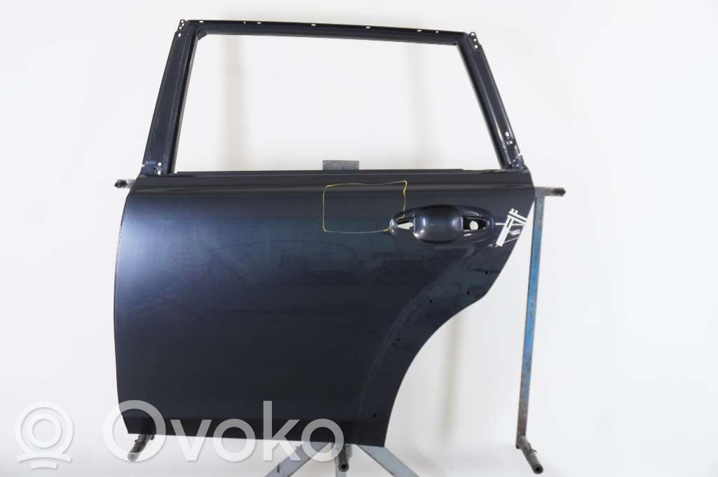 Subaru Outback Puerta trasera 