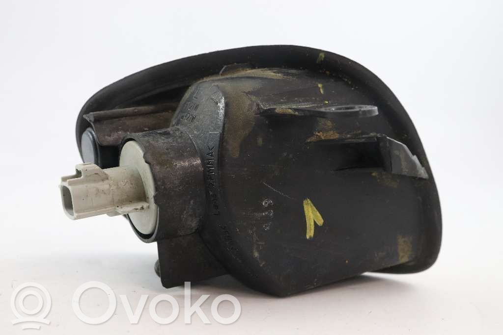 Frontblinker   8152012870