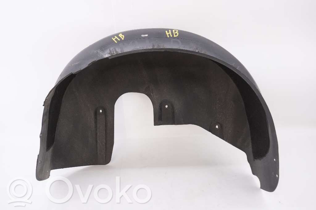 Volvo S60 Rivestimento paraspruzzi passaruota anteriore 