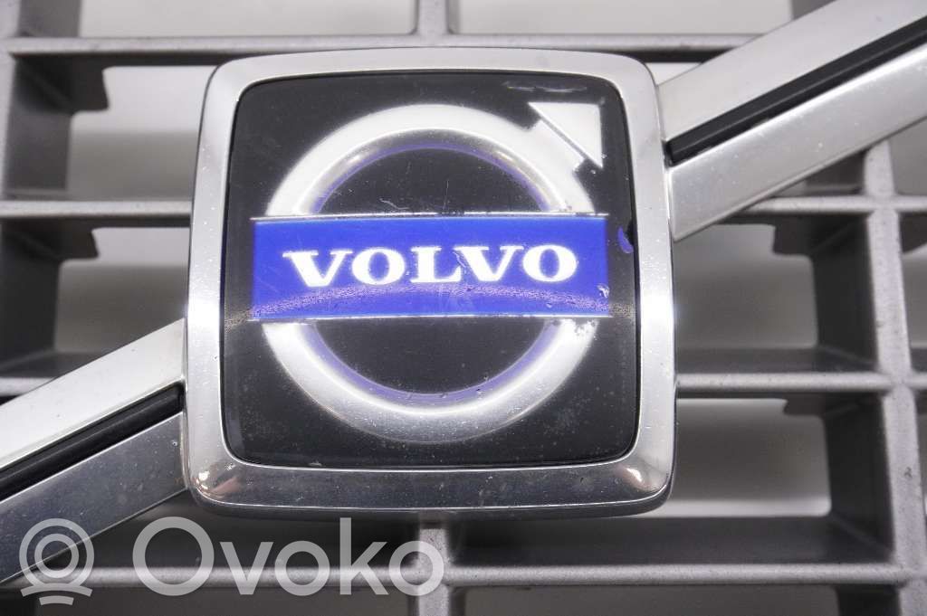 Volvo S80 Grilă inferioară bară față 