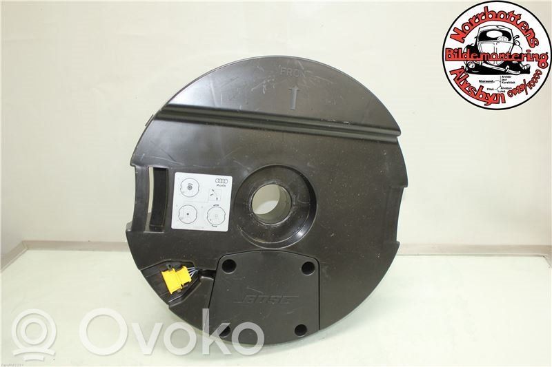 Altavoz de la puerta delantera   4L0035382B,4L0035382B,4L0035382B