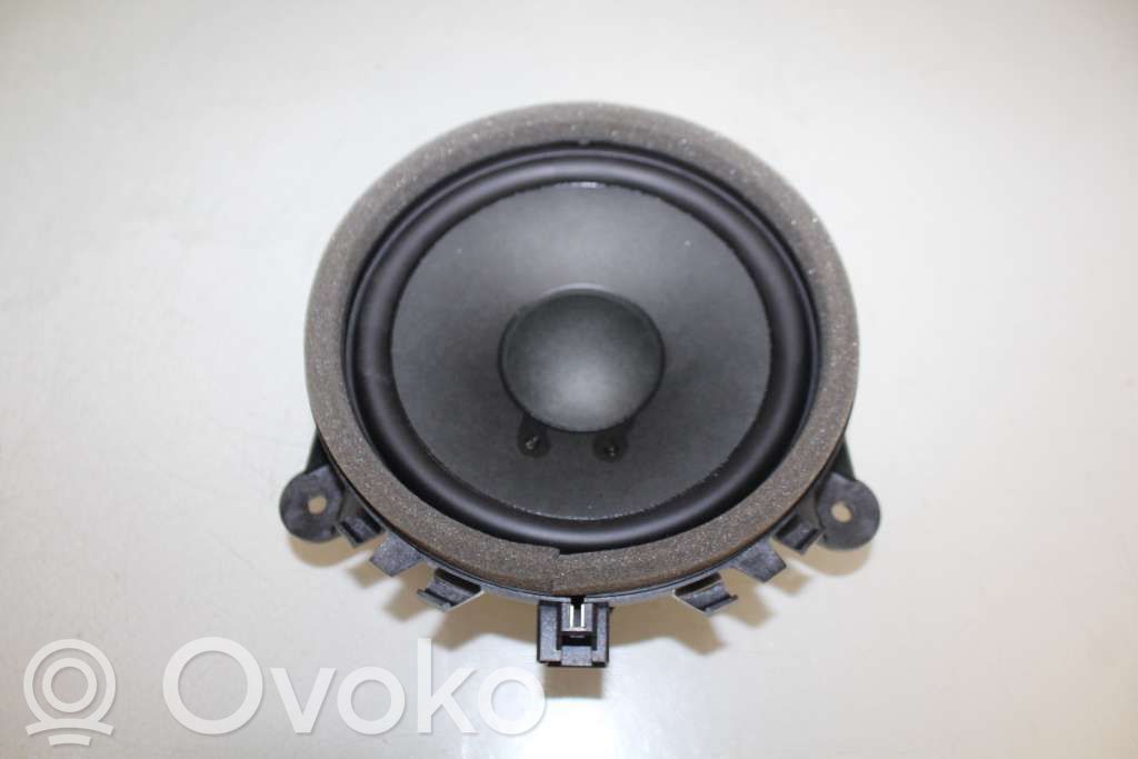 Altavoz de la puerta delantera   31489619,30657445