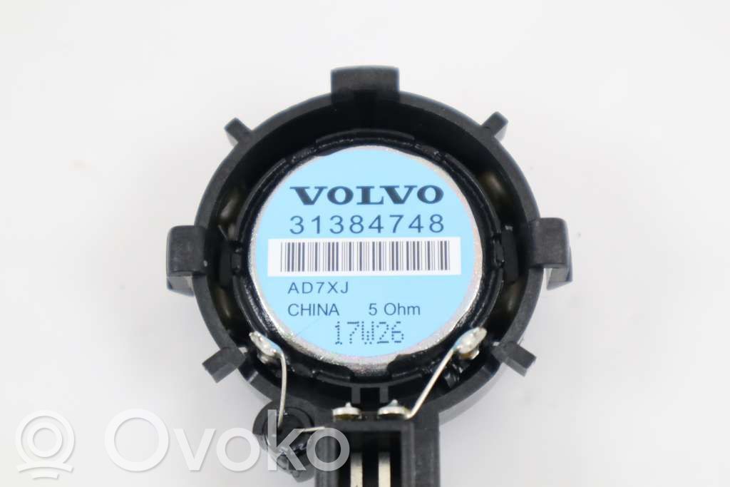 Volvo V40 Cross country Tweeter ușă față 