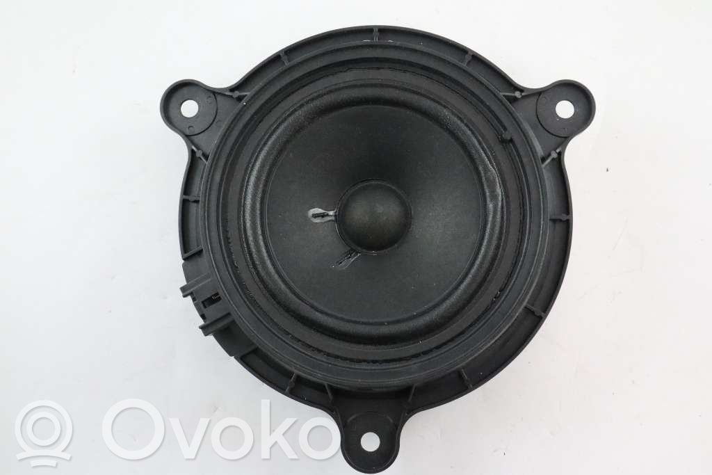 Mazda CX-5 Altoparlante portiera posteriore 