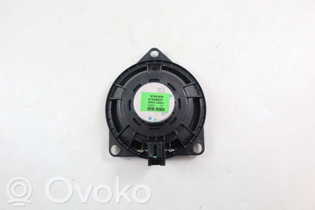 Volvo XC90 Altavoz del panel 