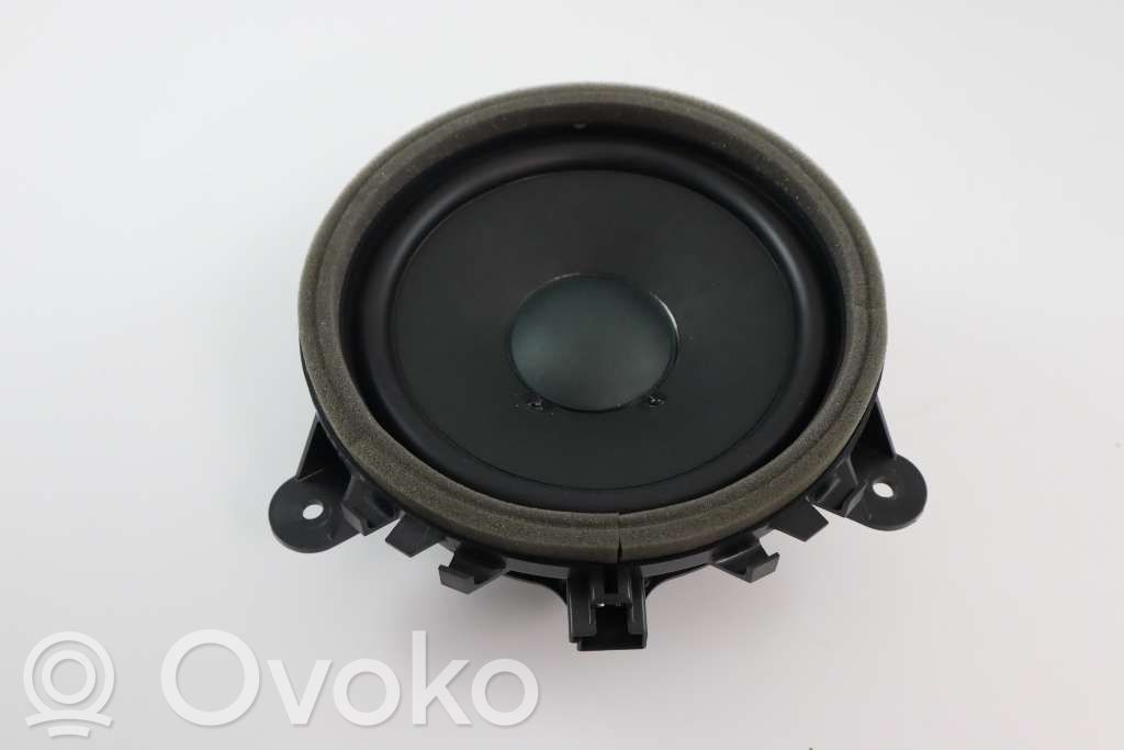 Volvo V60 Altoparlante portiera anteriore 