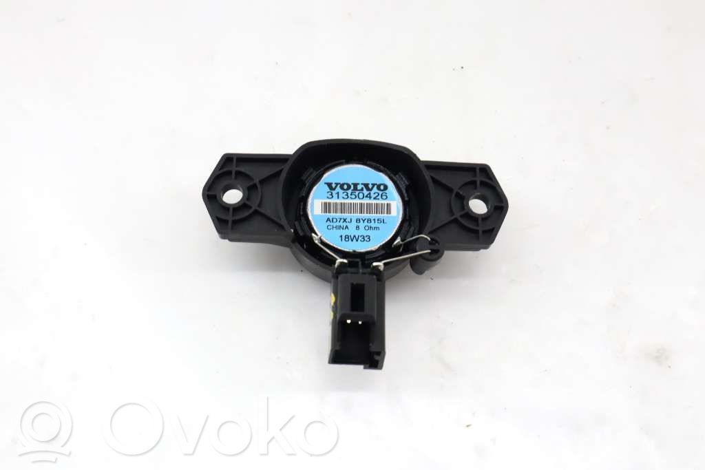 Volvo V90 Cross Country Tweeter uși spate 