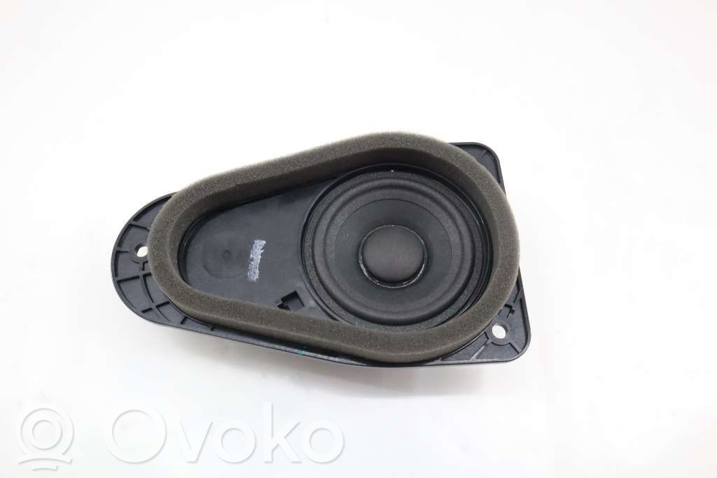 Volvo XC90 Enceinte de porte arrière
