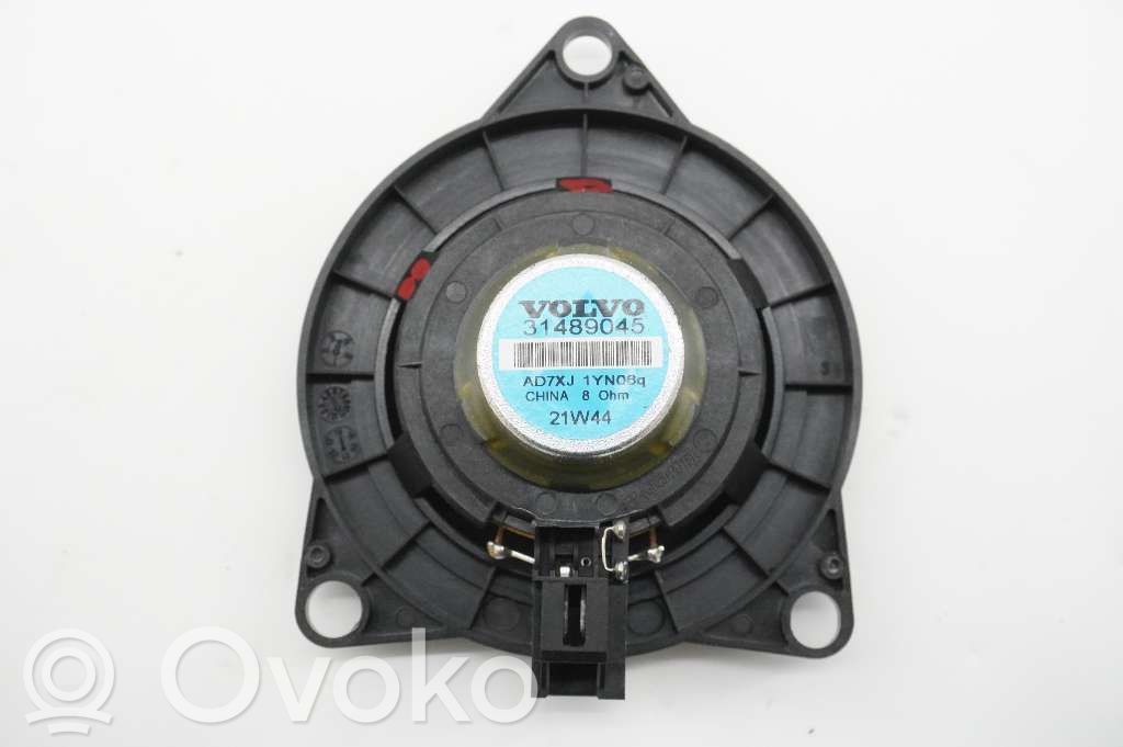 Panel speaker   31489045,31489045