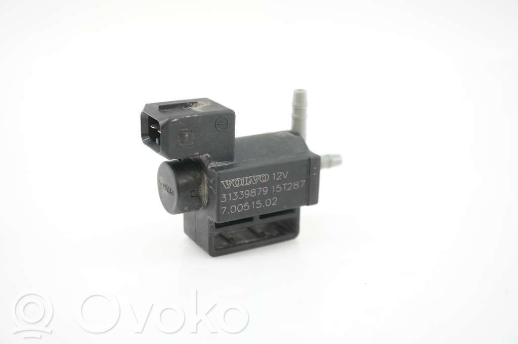 Electroválvula del turbo   31339879,31339879,31339879