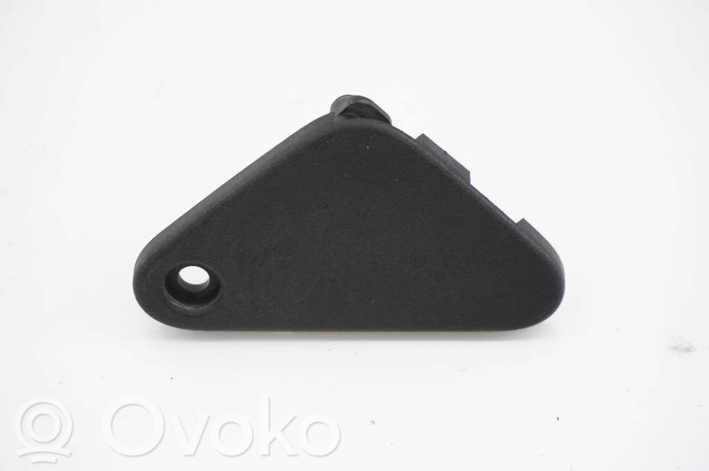Volvo V60 Top upper radiator support slam panel 