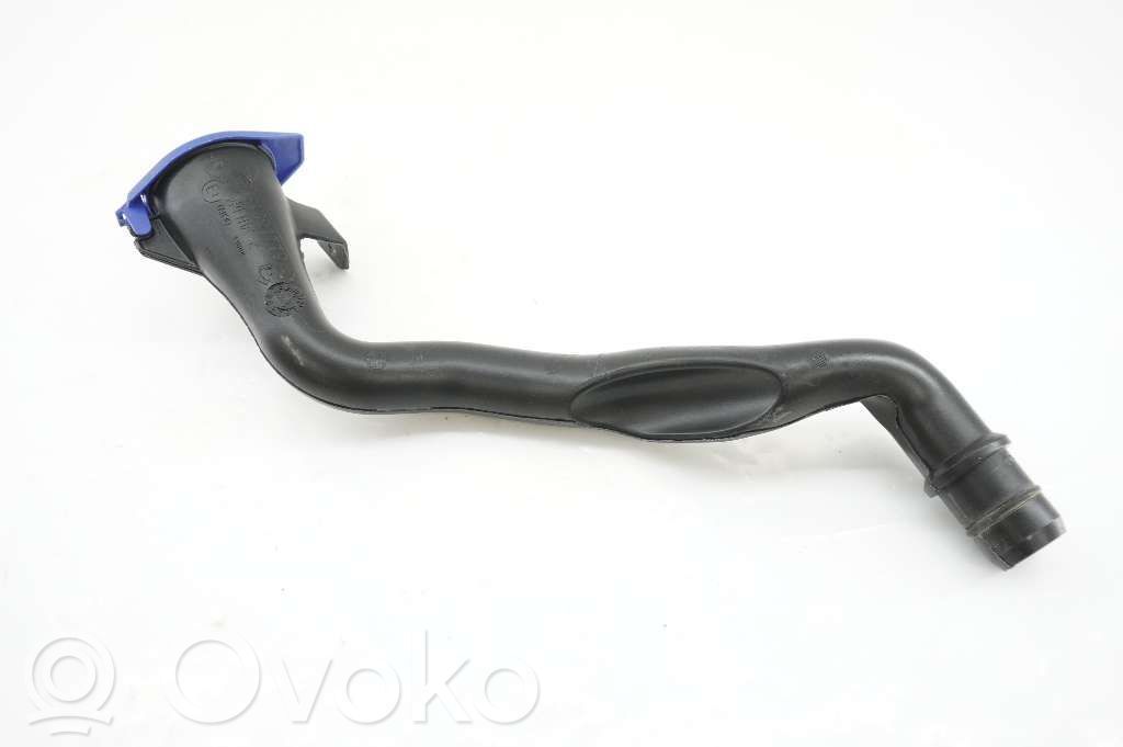 Volvo V60 Tub completare lichid spălare parbriz 