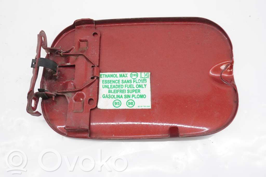 Dacia Sandero Serratura del tappo del serbatoio del carburante