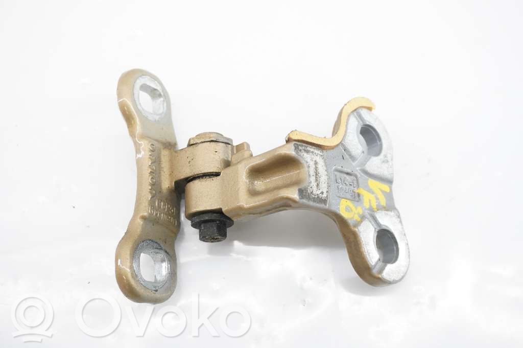 Volvo S40 Front door upper hinge 