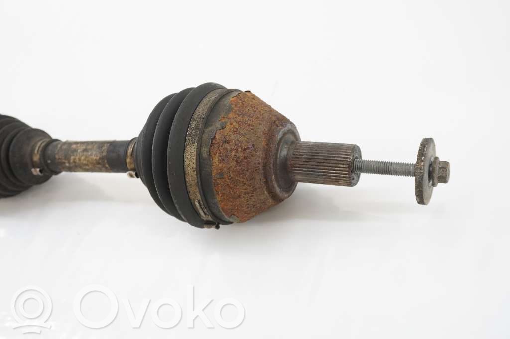 Volvo V70 Eje de transmisión delantero 